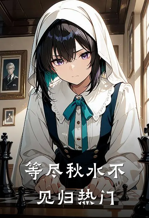 等尽秋水不见归热门