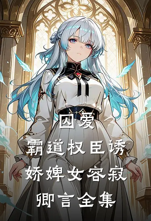 囚爱，霸道权臣诱娇婢女容寂卿言全集