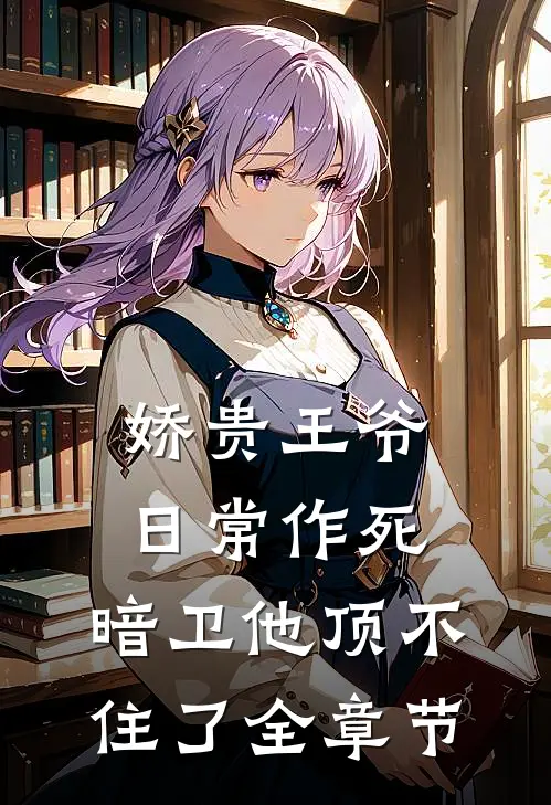 娇贵王爷日常作死,暗卫他顶不住了全章节免费阅读