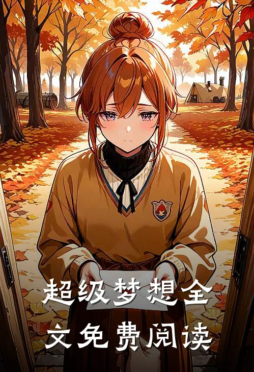 超级梦想全文免费阅读