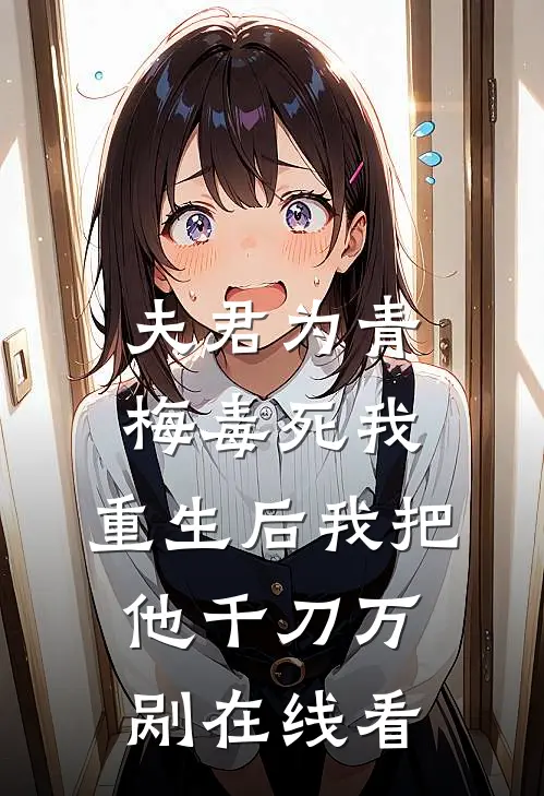夫君为青梅毒死我，重生后我把他千刀万剐在线看