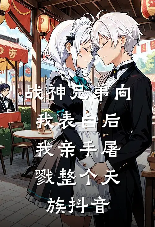 战神兄弟向我表白后，我亲手屠戮整个天族抖音