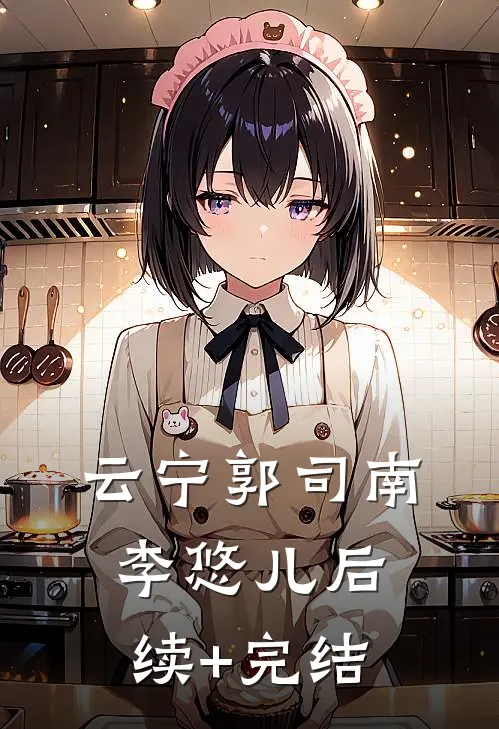 云宁郭司南李悠儿后续+完结