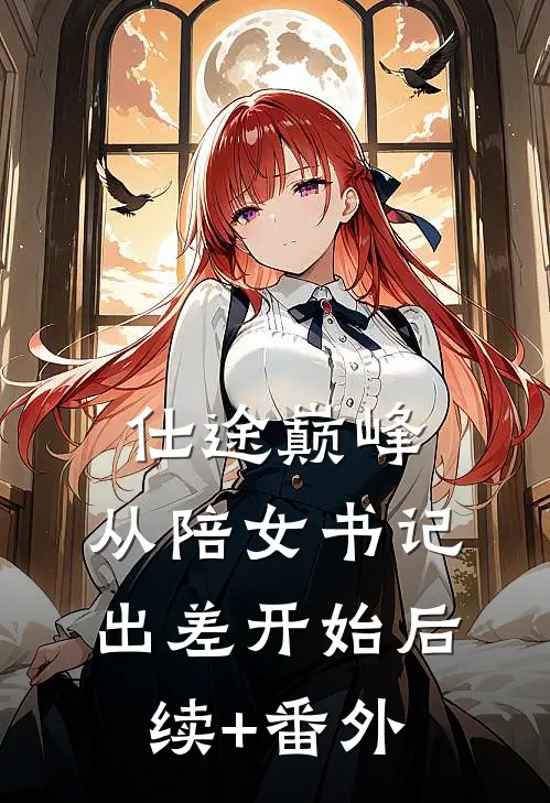 仕途巅峰：从陪女书记出差开始后续+番外