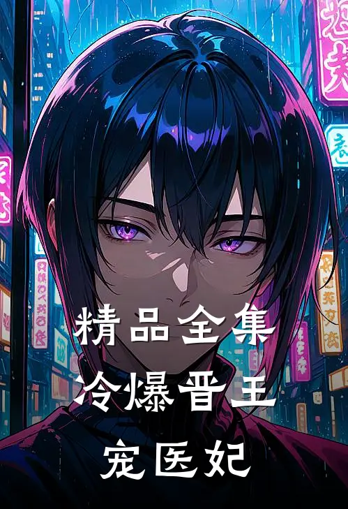 精品全集冷爆晋王宠医妃