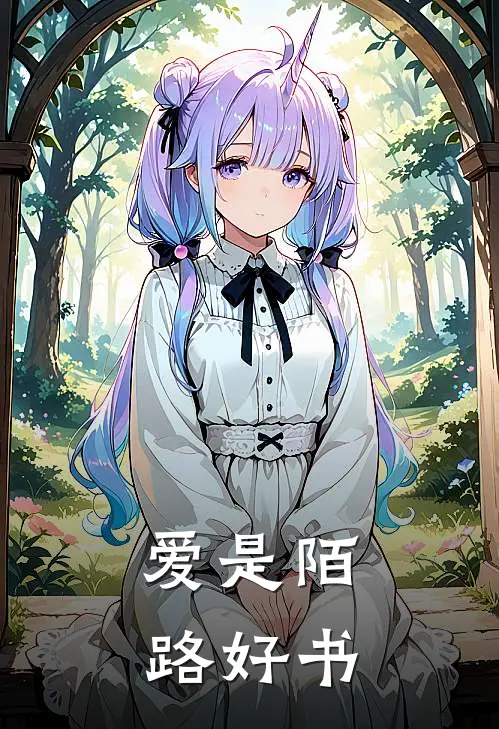 爱是陌路好书