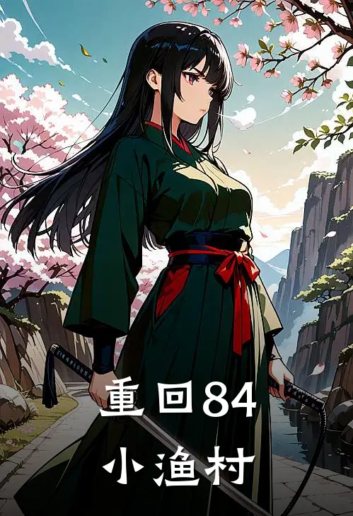 重回84小渔村