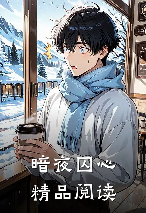 暗夜囚心精品阅读