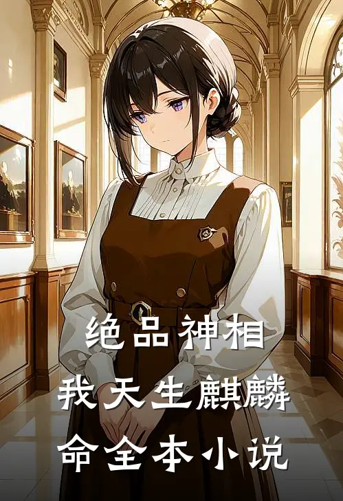 绝品神相：我天生麒麟命全本小说