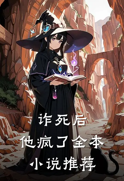 诈死后,他疯了全本推荐阅读