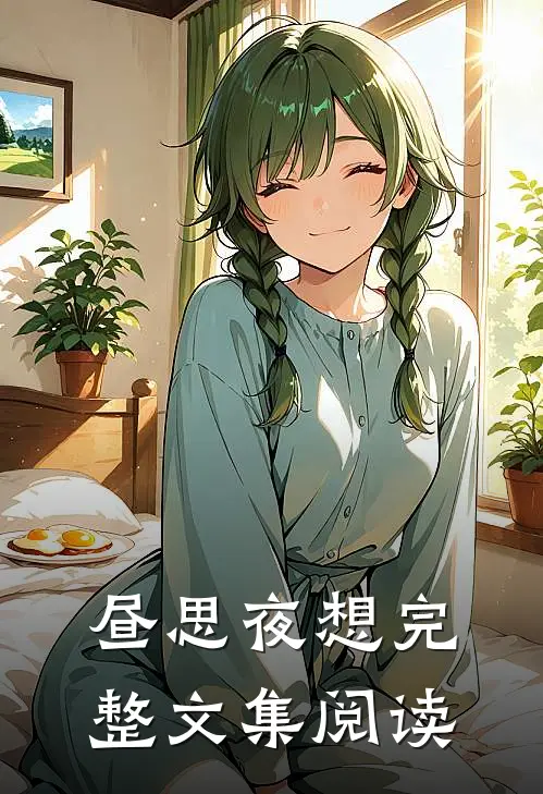昼思夜想完整文集阅读