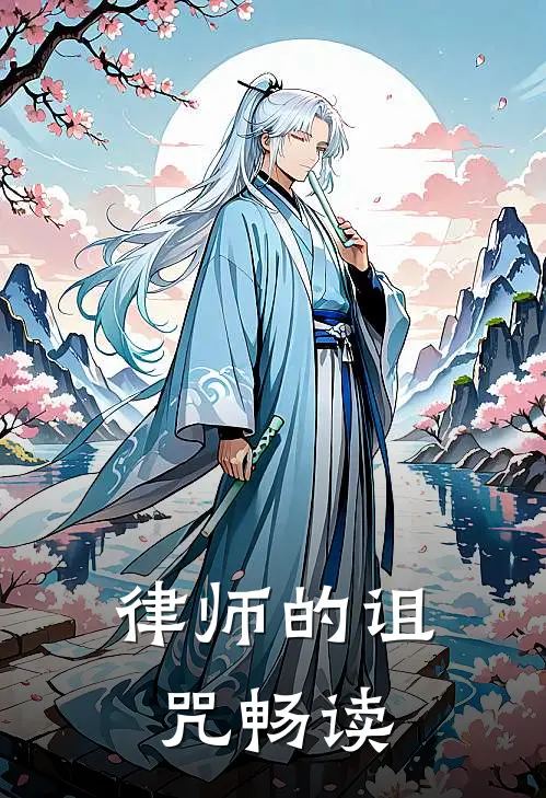 律师的诅咒畅读