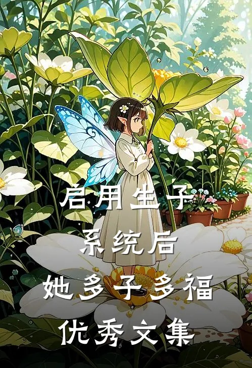 启用生子系统后，她多子多福优秀文集