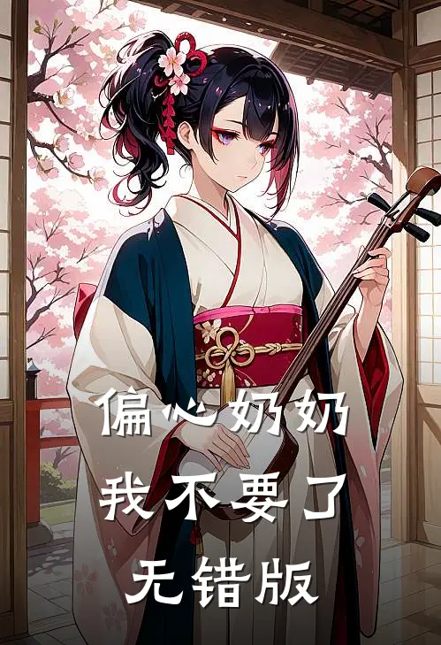 偏心奶奶我不要了无错版