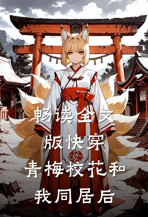 畅读全文版快穿：青梅校花和我同居后
