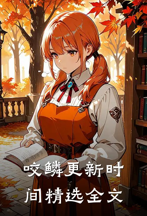 咬鳞更新时间精选全文