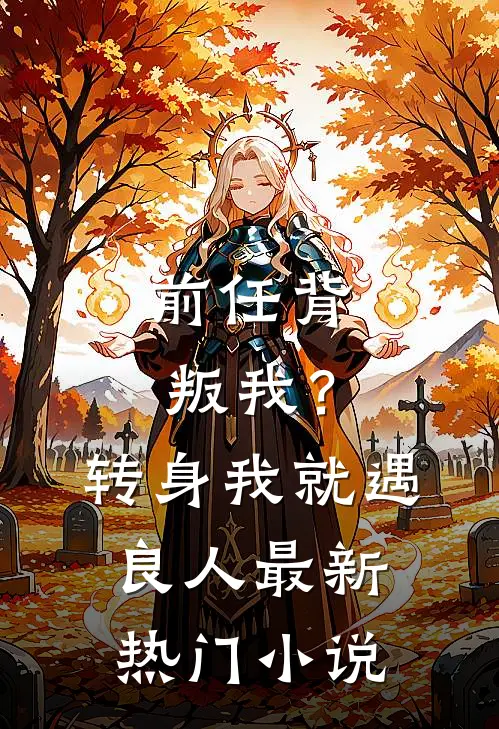 前任背叛我?转身我就遇良人最新热门