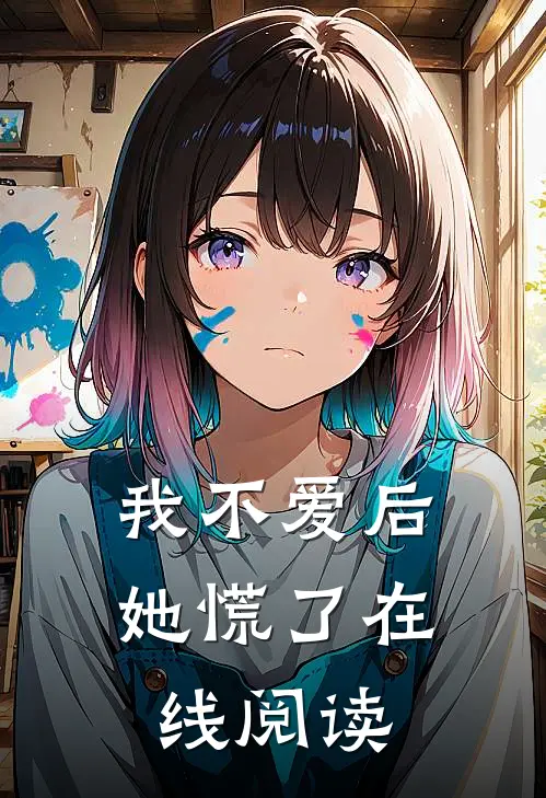 我不爱后她慌了在线阅读
