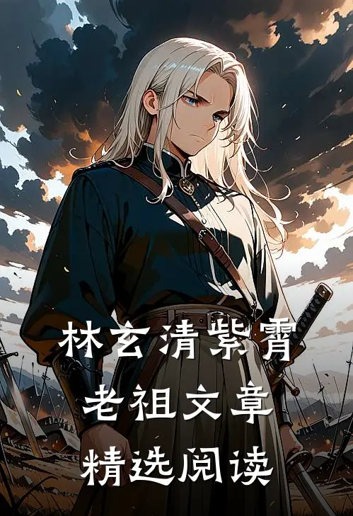 林玄清紫霄老祖文章精选阅读