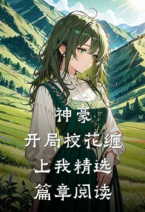 神豪：开局校花缠上我精选篇章阅读