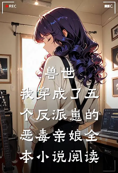 兽世：我穿成了五个反派崽的恶毒亲娘全本小说阅读