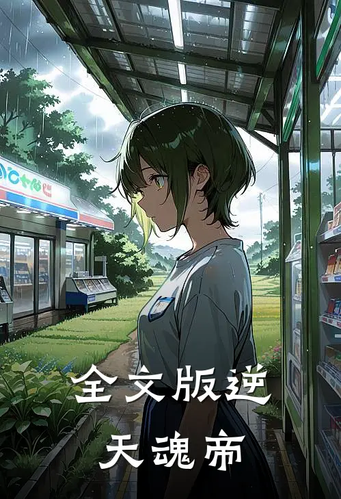 全文版逆天魂帝