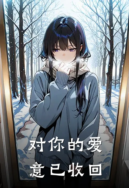 对你的爱意已收回