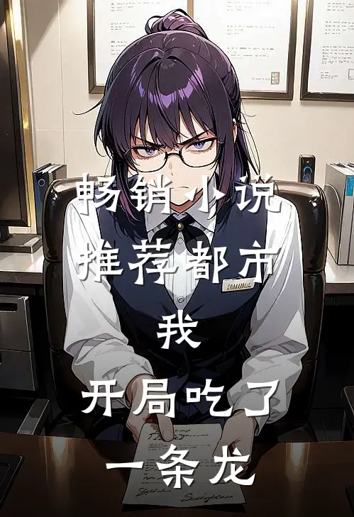 畅销小说推荐都市：我，开局吃了一条龙