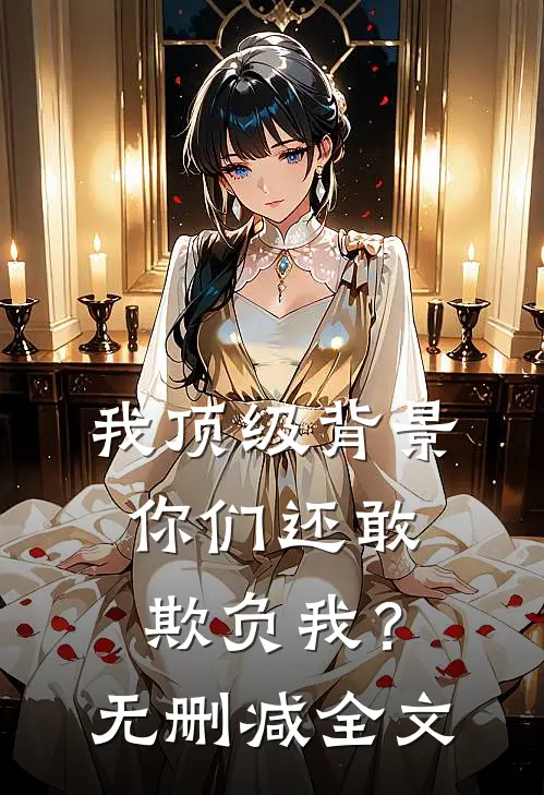 我顶级背景，你们还敢欺负我？无删减全文