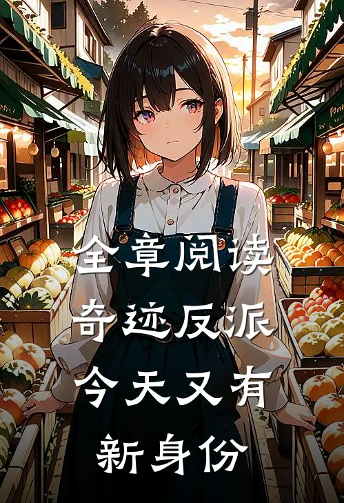 全章阅读奇迹反派：今天又有新身份