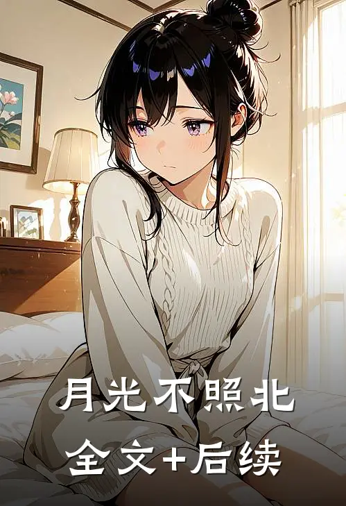 月光不照北全文+后续