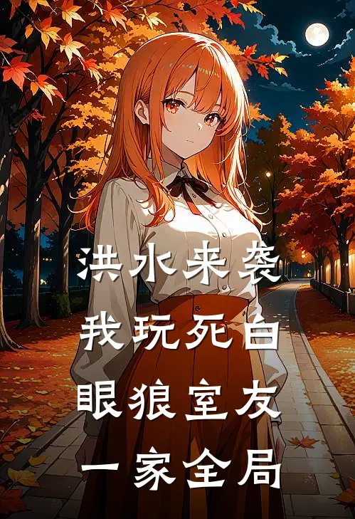 洪水来袭，我玩死白眼狼室友一家全局