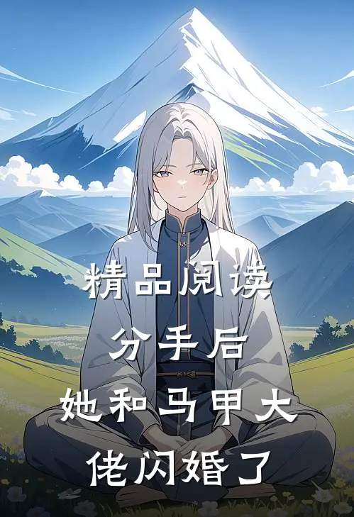 精品阅读分手后，她和马甲大佬闪婚了