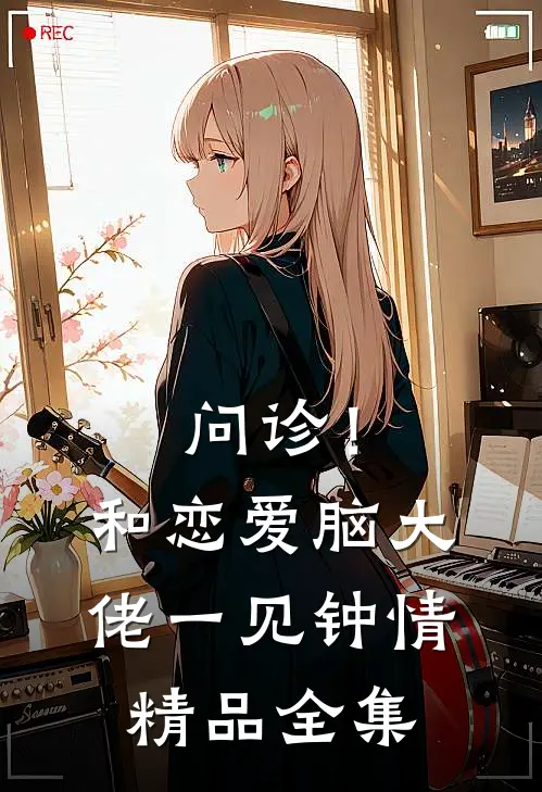 问诊！和恋爱脑大佬一见钟情精品全集