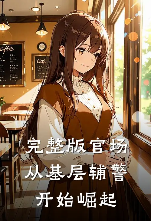 完整版官场：从基层辅警开始崛起