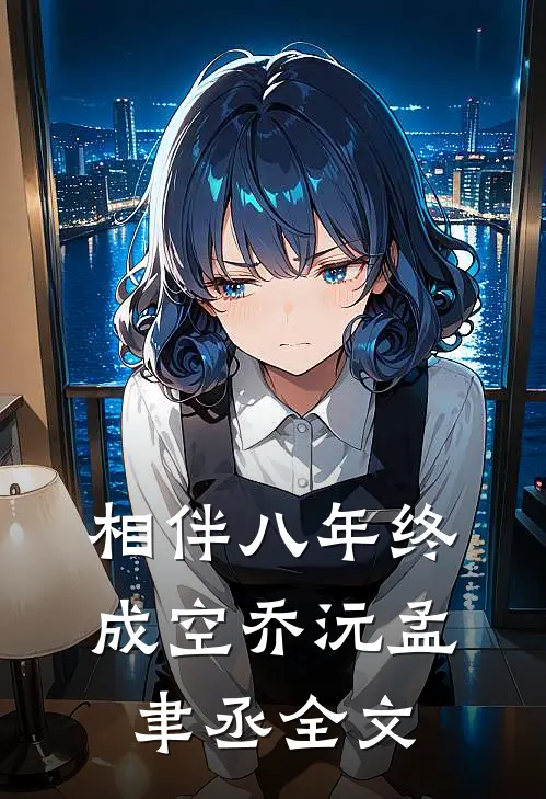 相伴八年终成空乔沅孟聿丞全文
