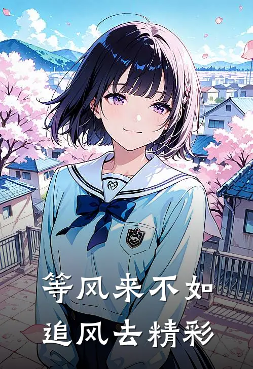 等风来不如追风去精彩