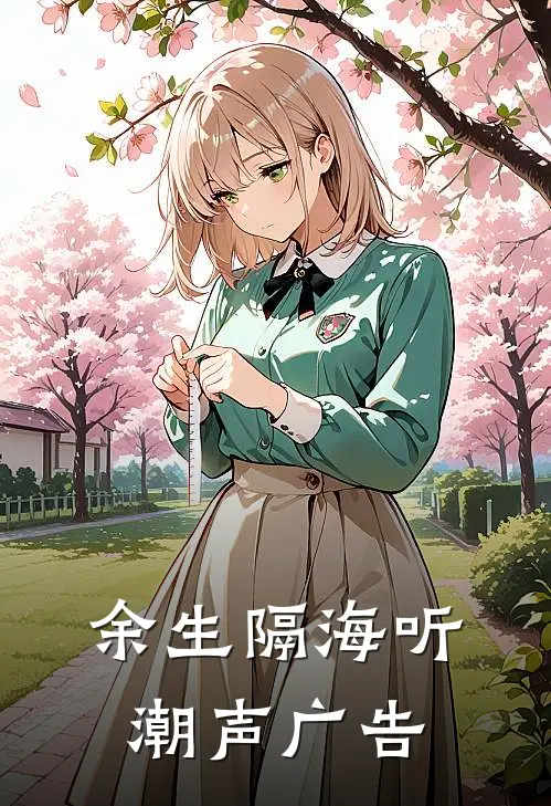 余生隔海听潮声广告