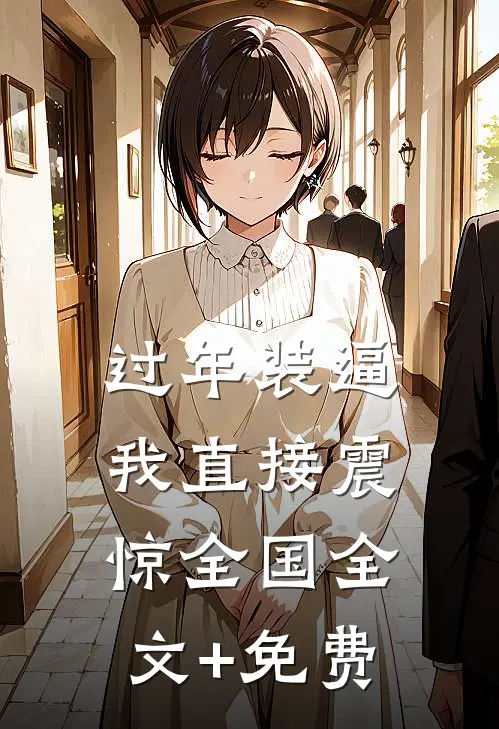 过年装逼，我直接震惊全国全文+免费