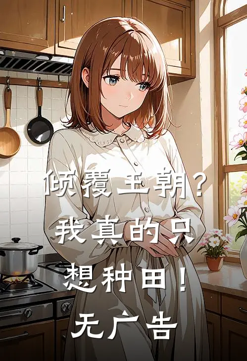 倾覆王朝？我真的只想种田！无广告