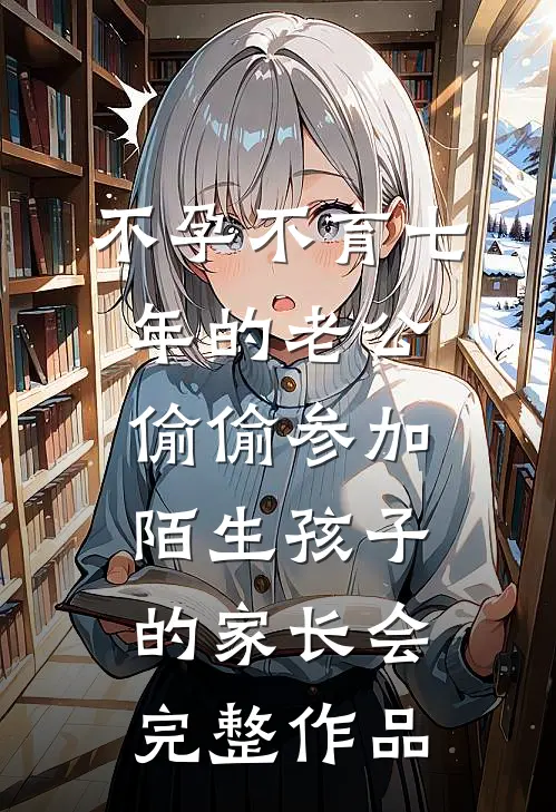 不孕不育七年的老公偷偷参加陌生孩子的家长会完整作品