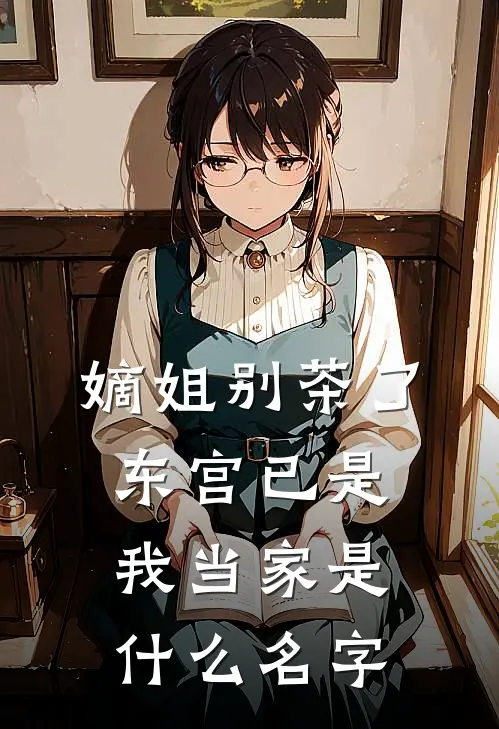 嫡姐别茶了，东宫已是我当家是什么名字