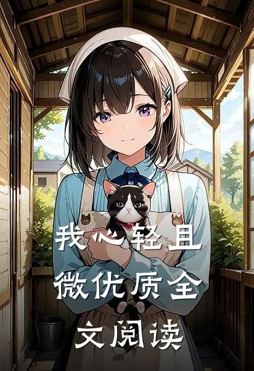 我心轻且微优质全文阅读
