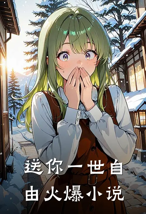 送你一世自由火爆小说
