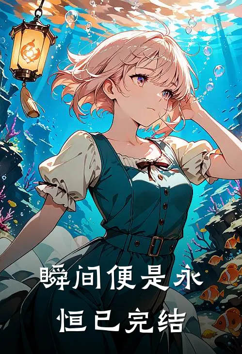 瞬间便是永恒已完结