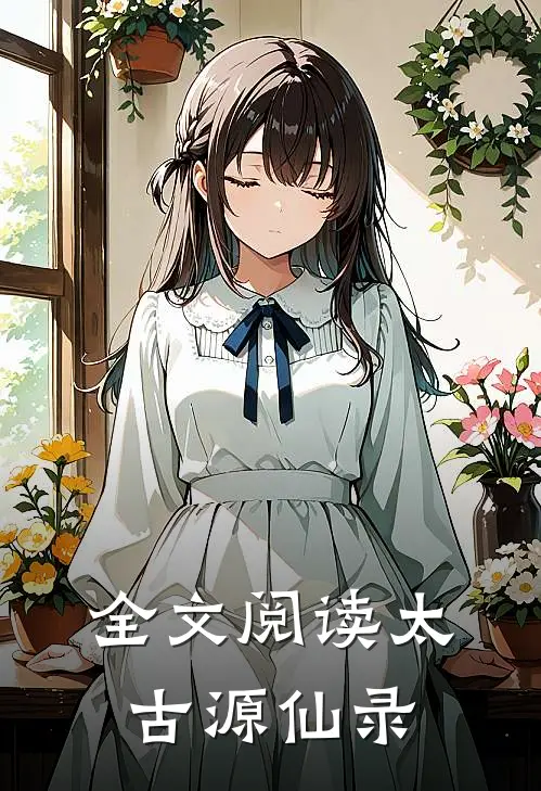 全文阅读太古源仙录