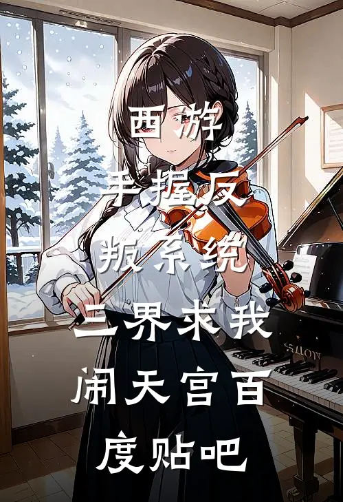 西游：手握反叛系统，三界求我闹天宫百度贴吧