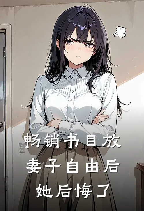 畅销书目放妻子自由后，她后悔了