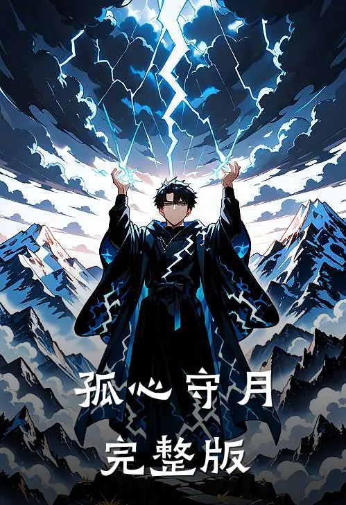孤心守月完整版
