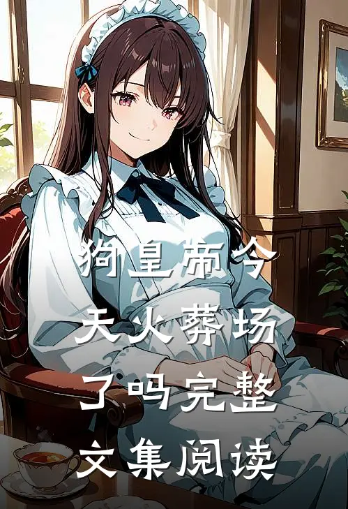 狗皇帝今天火葬场了吗完整文集阅读
